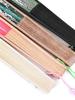 Special Foreign Silk Japanese Style Small Folding Fan Gifts for Foreigners