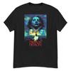 Dream Demon Cult Horror Film Fan Art T-shirt