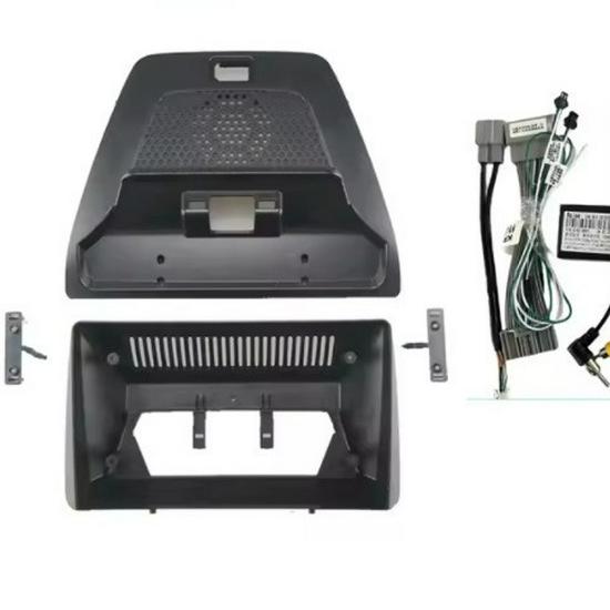 Honda 2023 CRV Navigation GPS Android Control Frame