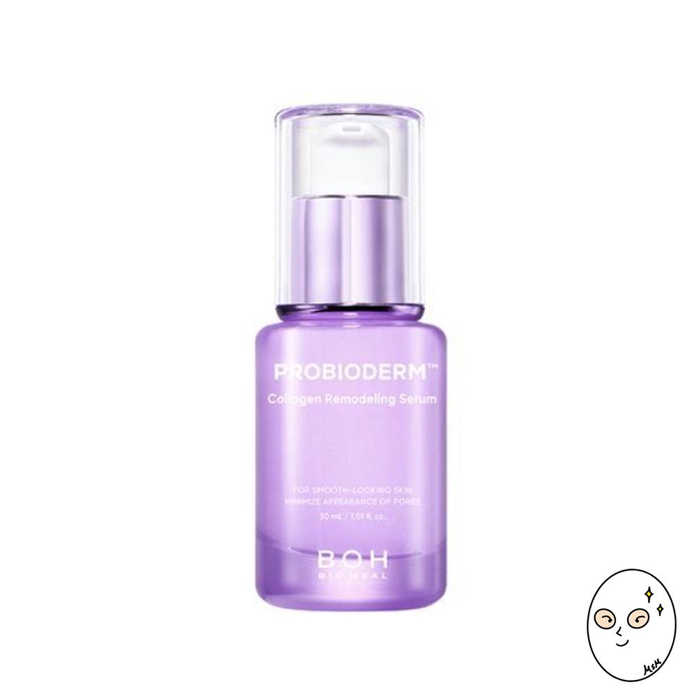 BIOHEAL BO Probiotoderm Collagen Remodeling Serum 30ml