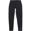 Jordan Air Pro Quick-Dry Moisture-Wicking Breathable Knitted Sports Pants Men pants Black 685888-010