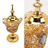 Middle East Safe Electric Censers Middle East Culture Decorations Party Supply