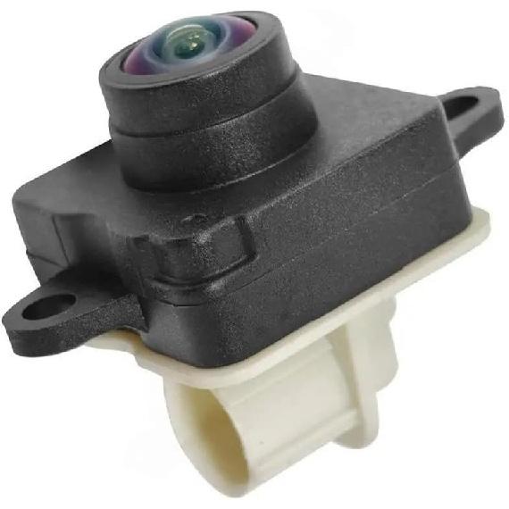 Rear Camera Kit For Alfa Romeo For Giulia 2017-2022.