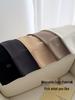 Women's Plus Size High Waist Shark Skin Cycling Shorts with Tummy Control and Built-in Underwear