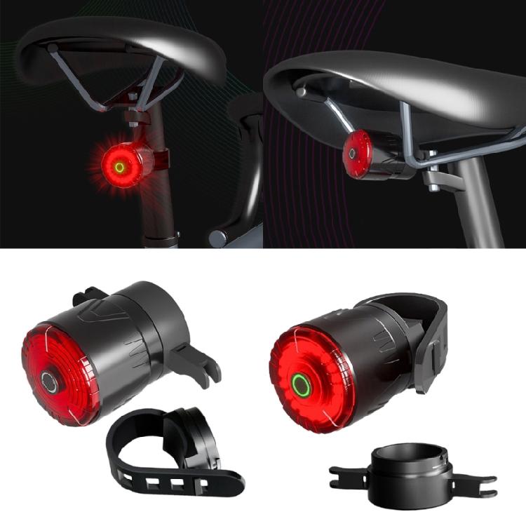 Secure Mounting Bike Light Children Night Cycling Lamp Teen Cyclists Light for City and Mountain