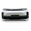 Compatible Parts L9L8L7L6: Front Bumper Assembly, Skirt, Fascia, Hood, Headlights