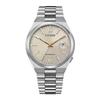TSUYOSA Automatic NJ0151-88W - Cream Silver