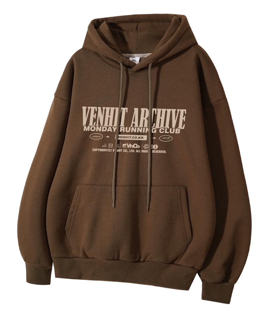 ARCLIVE Hoodie