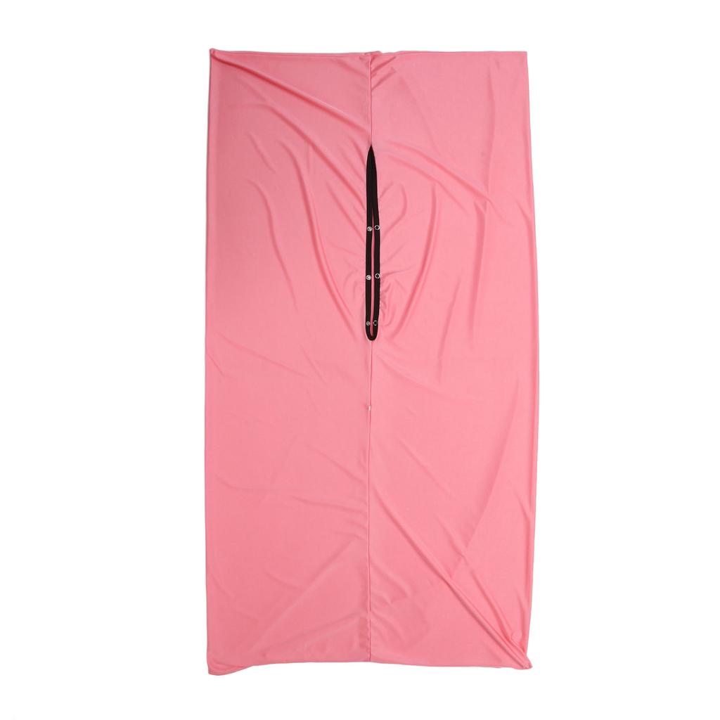 Dynamic Movement Sensory Sock Pink Improved Self Calming Movement Sensory Body Sock