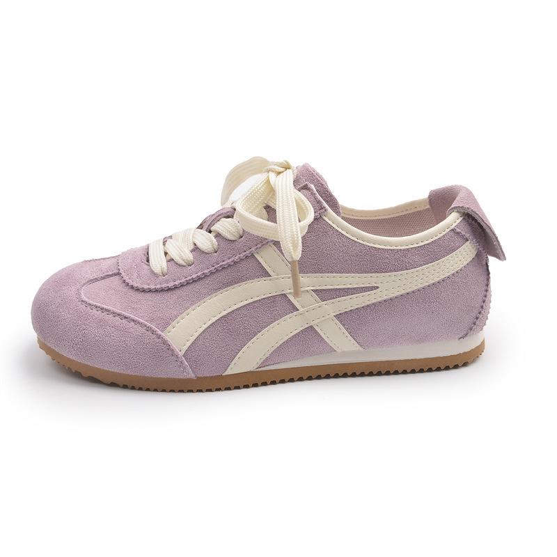 

Forrest Gump shoes retro German training shoes women s 2025 new summer versatile flat-bottomed sports and leisure shoes 40