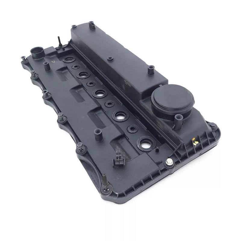 Engine Cylinder Head Valve Cover For Ford Ranger 2012 -  3.2 TDCi Transit 2.0 T150 T250 T350 BK3Q6K271CH Car Accessories