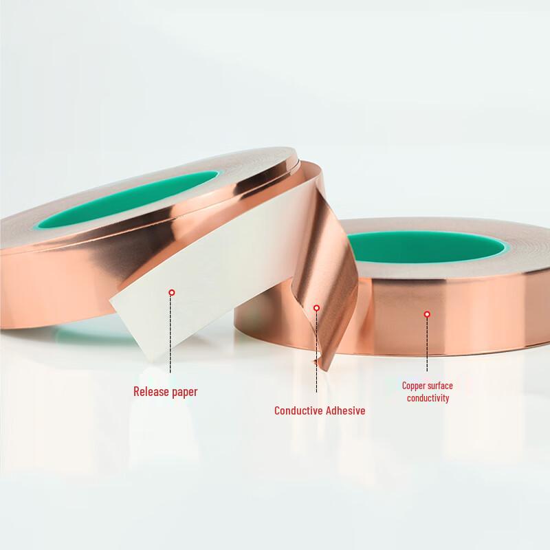 Double-sided Conductive Copper Foil Tape