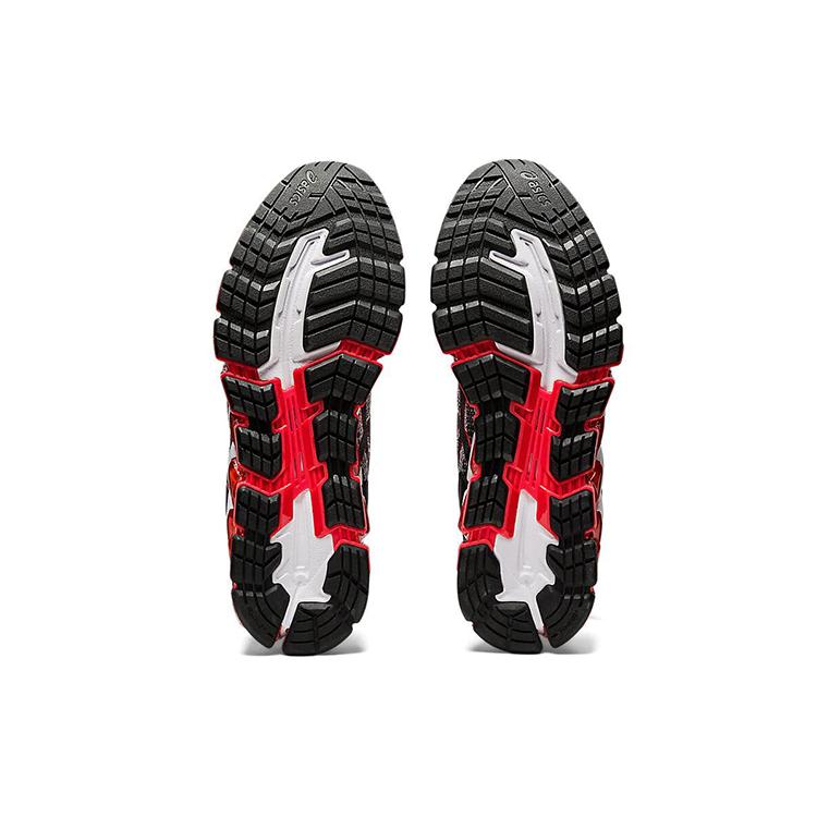 ASICS Gel Quantum 360 6 'Black Classic Red' 1021A337-002