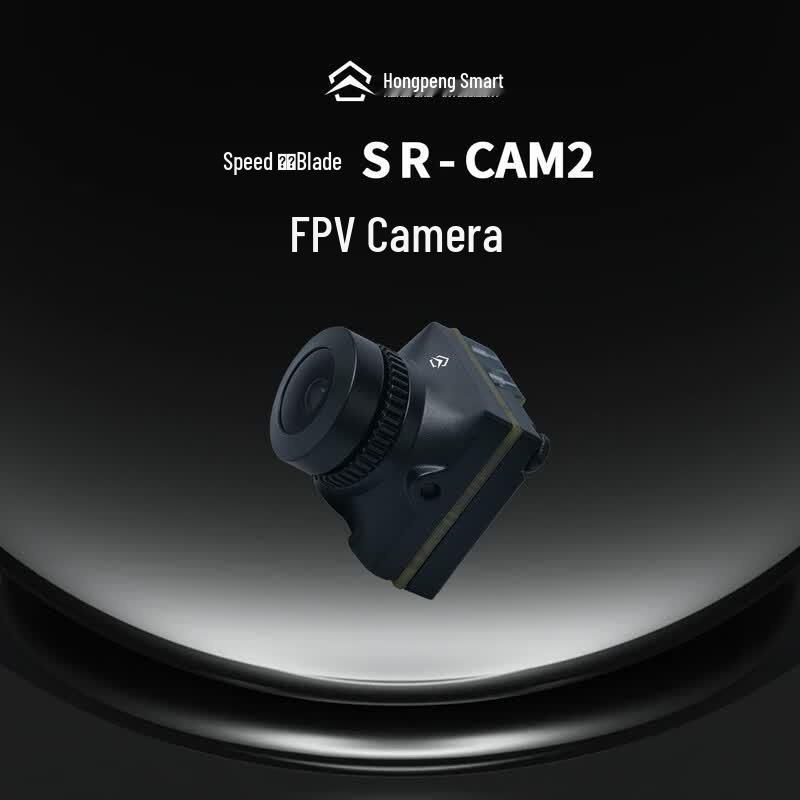 Speed Blade SR-CAM2 Analog FPV Drone Camera
