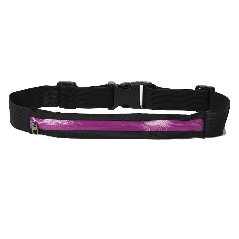 Multifunctional Running Belt Pocket Bag Pack For Workout And Cycling