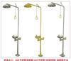 304 Stainless Steel Industrial Eyewash and Shower Station