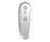 AmiVoice Front WT01 for Remote Web Online Business Online and Web Bluetooth Wearable Microphone with Noise Specialized for Voice Recognition and Voice