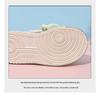 Dopamine Kids' Cute White Sneakers: Autumn 2025 Casual & Versatile Shoes for Girls