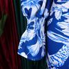 Plus Size Women's Dress Spring and Autumn Fashion Half-high Neck Long-sleeved OL Hip Pencil Dresses