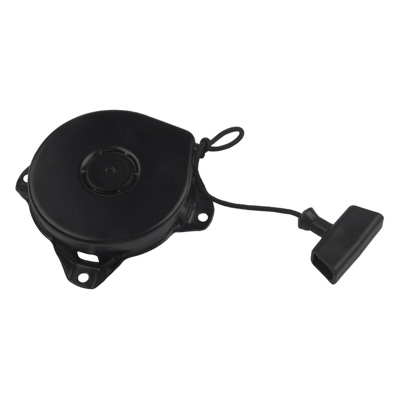 

Reliable Recoil Starter for Tecumseh Equipment Fits Models 590420A and 150003