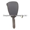 Compatible Key Shell for Chrysler 300, Dodge Durango, Jeep Commander - No Logo
