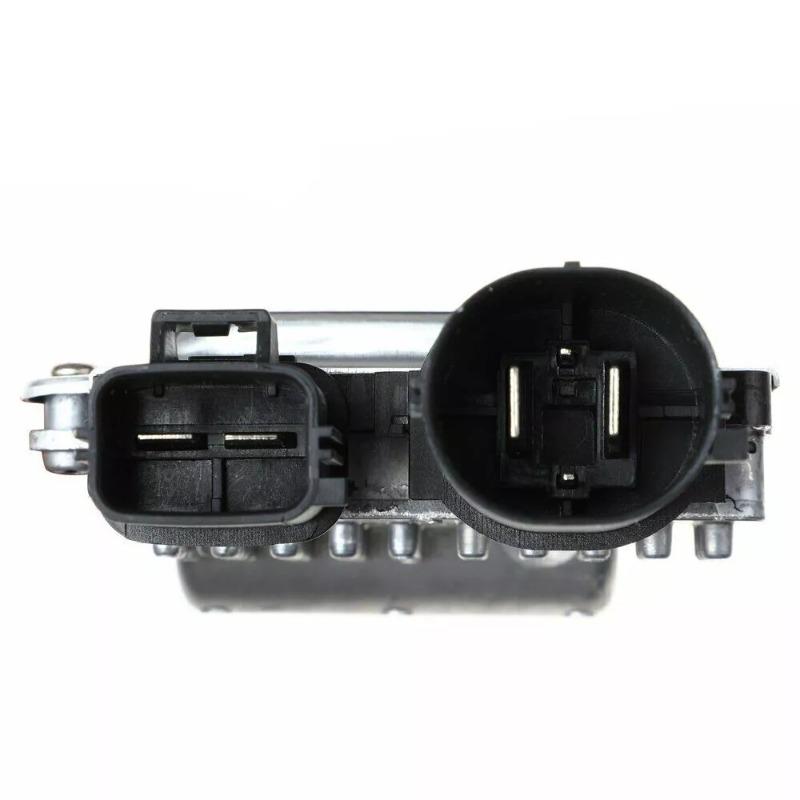 1137328617 Cooling Fan Control Module Heater Motor Blower Resistor For Chevrolet Captiva Opel Antara New
