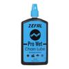 Lubricating Oil for Sports Equipment - ZEFAL - Pro Wet Lube - 120 Ml - Multicolor - General Use