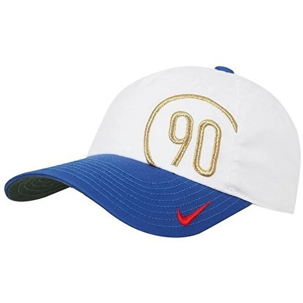 Nike Club Unstructured Total 90 Cap (II0552-100) II0552-100:56(S/M)
