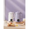 [Auf Lager] 1200ML Haushalts Mini Multifunktions-Mixer - Kein Filtern erforderlich Vollautomatischer Sojamilchbereiter