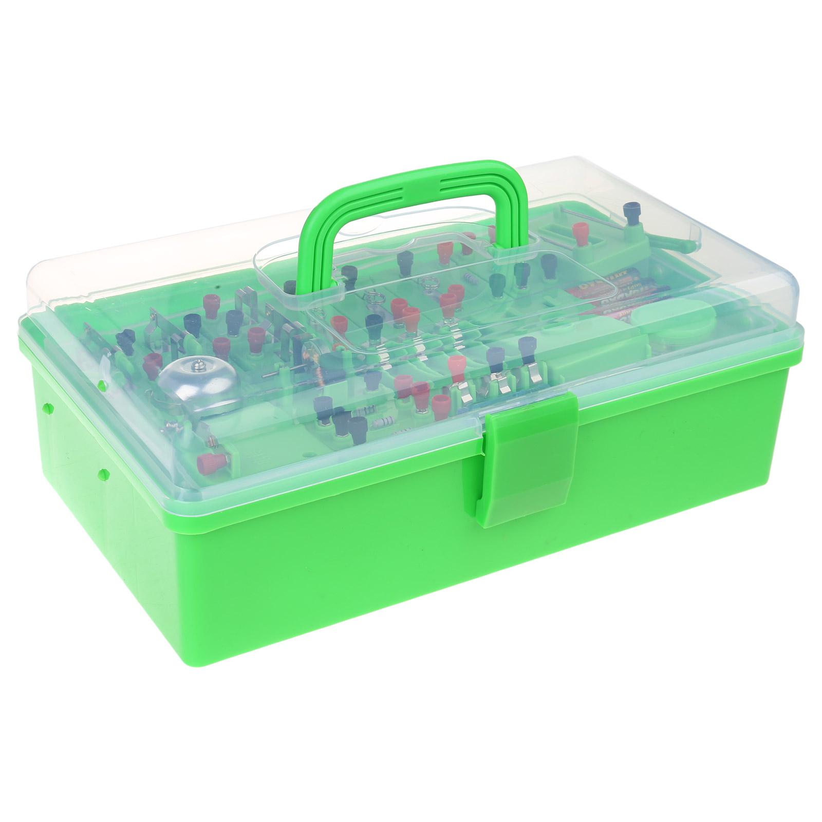 Physics Experiment Lab Equipment Experiment Box Childrens Experiment Equipment 1
