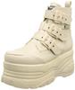 Yosuke Men's Platform Lace-Up High-Top Sneakers