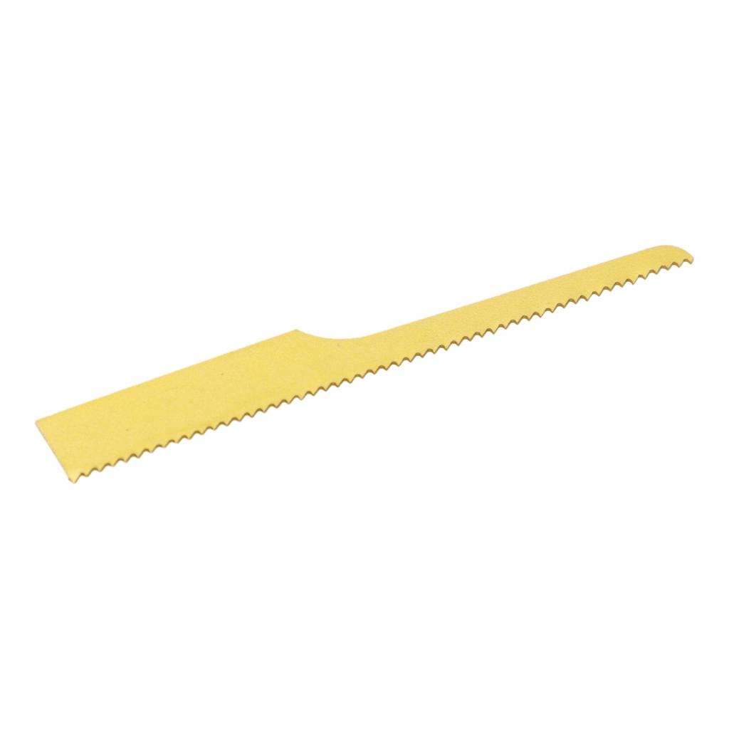 Pneumatic Saw Blades For Wood Fiberglass Saw Blades 18TPI