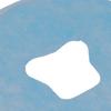 100Pcs Disposable Face Covers for Massage Soft Breathable Comfortable Skin Friendly Water Absorption Face Pillow Cover