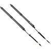 VEVOR Rear Left &amp; Right Tailgate Power Lift Support, Compatible with 2014-2019 TOYOTA Highlander
