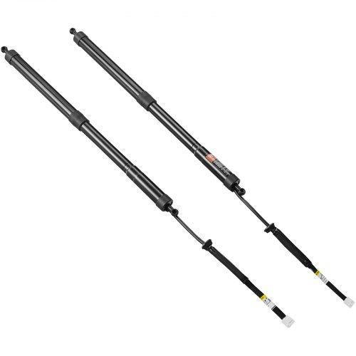 VEVOR Rear Left & Right Tailgate Power Lift Support, Compatible with 2014-2019 TOYOTA Highlander