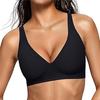 Hot-Selling Seamless Comfort Full Coverage Women's Bra - No Underwire