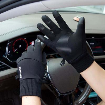 Elektronikzubehör – Touchscreen-Handschuhe