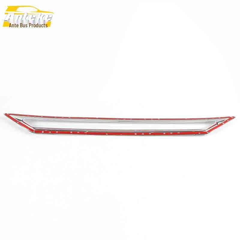JAC Refine S3 Rear Brake Light Electroplated Trim