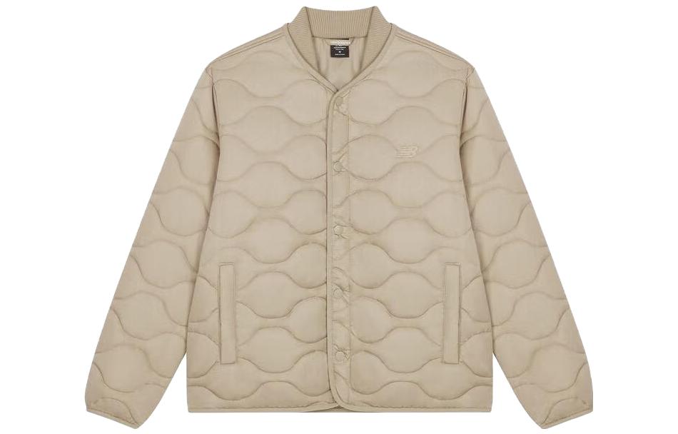 New Balance Puffer Jacket Unisex AMJ33342-INC XXL