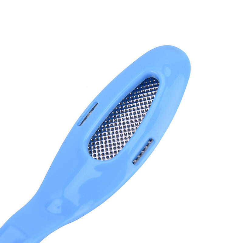 Foot Rasp Care Callus Feet File Hard Skin Remover Exfoliating Pedicure Tool