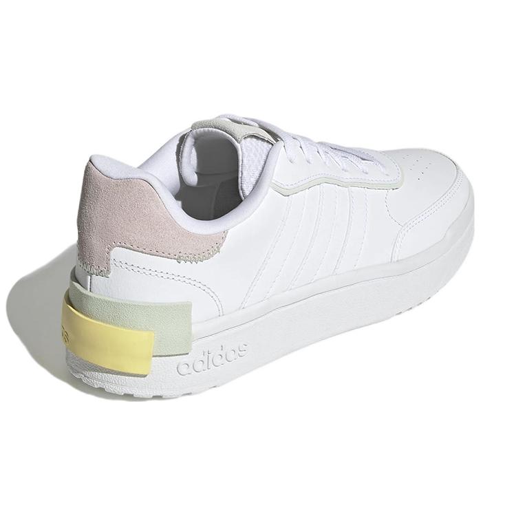 Adidas Postmove Se Shoes 'White Almost Pink' Women's GZ6786