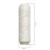 Elastic Thread for Outdoor Use