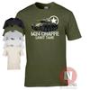 M24 Chaffe Light Tank TShirt Military Ww2 DDay History Us Army Wwii Wot