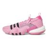 adidas Trae Young 2.0 Pink Trap House Sneakers IE1667