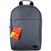 CANYON Laptop Backpack BP-4 15.6'' Gray