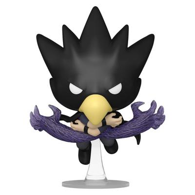 MHA Fumikage Tokoyami Fallen Angel US Ex Glow Pop! Vinyl