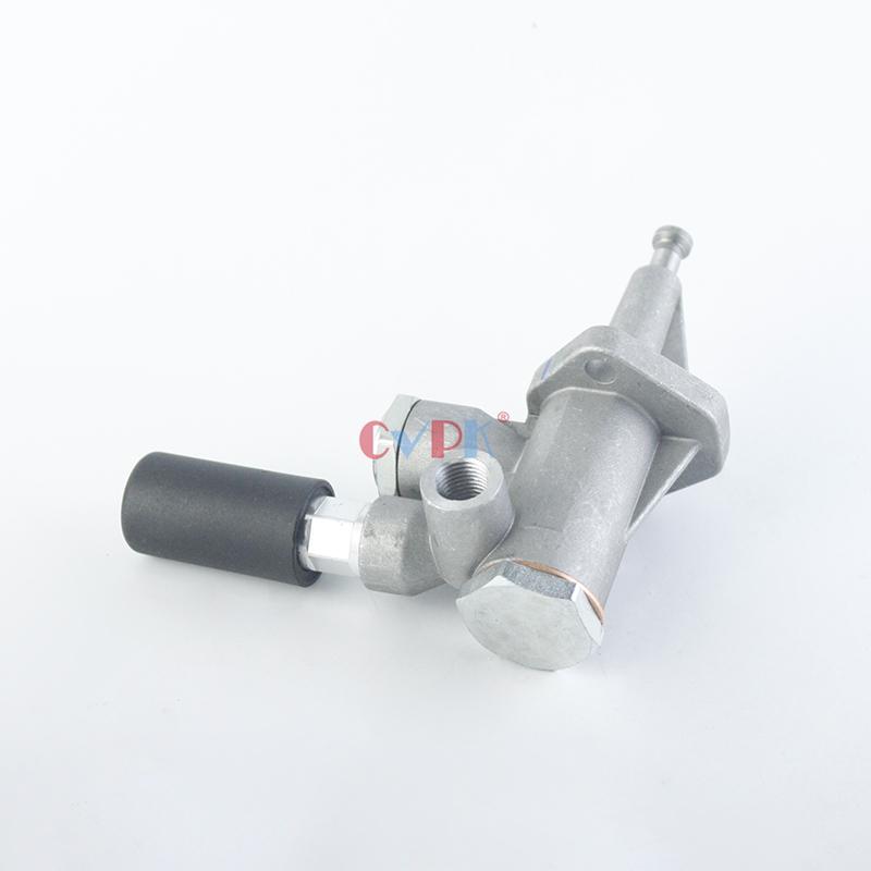 52001005 Compatible Pump with Enhanced Performance Retail Packaging Opvoerpomp for Trax Models