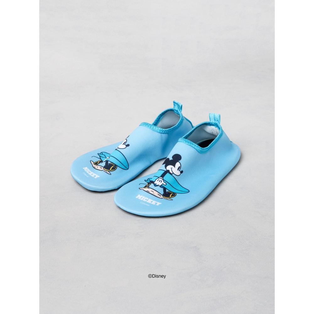 

Daiso Disney Микки Маус Акваобувь 215 225 мм