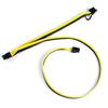 5Pcs Modular PSU Power Supply Cables PCI e 6pin to PCI-e 8 pin +6pin PCI Cables