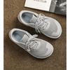 Men Shoes Summer Shoes for Men Outdoor Minimalist Walking Training Sneakers Breathable Comfortable White Shoes